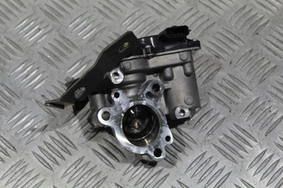 Дросельна заслінка duster ii 2 147100361r фото №1