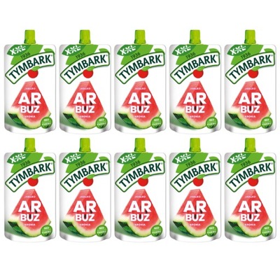 Tymbark Mus Arbuz 200 g