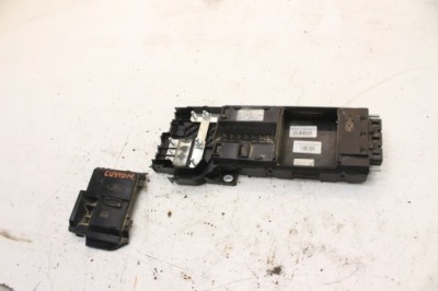 Модуль акумулятор bk2t-14b144-ba ford transit custom eu фото №1