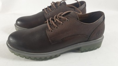 Półbuty Timberland Buty MĘSKIE jesienne 41