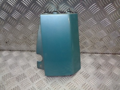 Молдинг pod фара правая задняя opel meriva a z397 фото №1