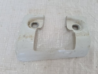 Iveco daily 14- захист шарнір петля задні двері фото №1