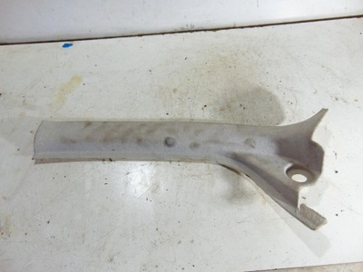 Захист стійка a ліва microcar m.go фото №1