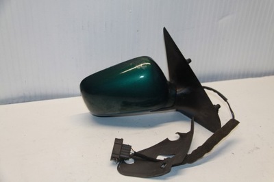 Зеркало правое polo 6n1 электрический 94- 99 фото №1