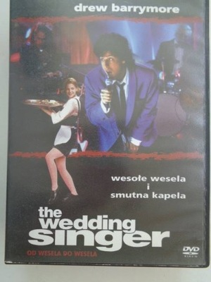 The wedding singer. Od wesela do wesela