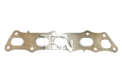 Fa1 прокладка колектор випускний honda accord 2, фото №1