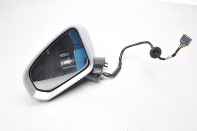 Volvo v90 s90 rdesign дзеркало ліва a049504 048506 11pin фото №1
