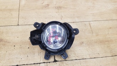 Протитуманна фара перед правий kia carens iii фото №1