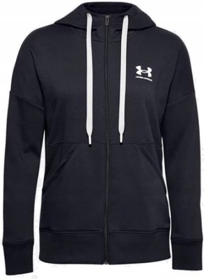 Bluza Under Armour 1356400-001 r. XS