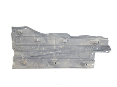 Плита накладка подвеска правая seat ateca karoq t-roc 5q0825202l фото №1