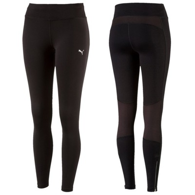 Puma legginsy damskie sportowe DryCell XS