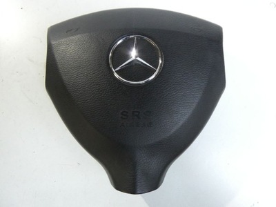 ПОДУШКА AIRBAG ВОДІЯ MERCEDES W169