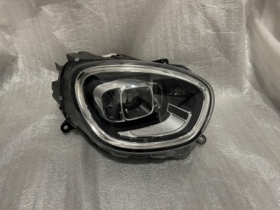 Фара передня mini countryman f60 full led адаптивний фото №1