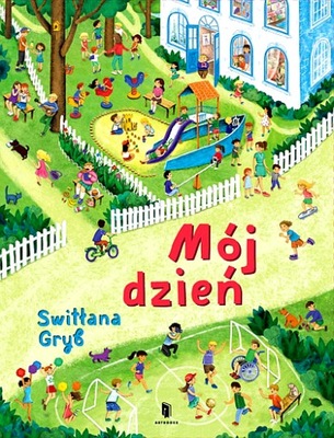 MÓJ DZIEŃ