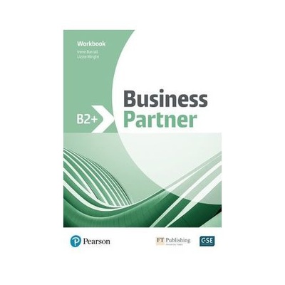 Business Partner B2+. Workbook