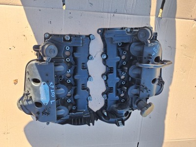 RECUBRIMIENTO DE VÁLVULAS JAGUAR XF 250 2,7 V6 4S7Q9424G 4S7Q9424H  