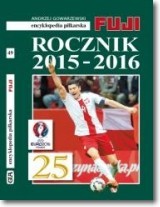 Encyklopedia piłkarska Rocznik 2015-2016 Gowarzews