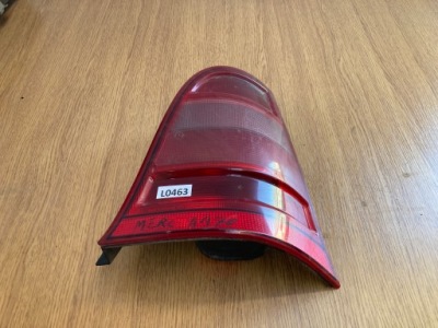 Mercedes w168 a-klasa лампа правый задний фото №1