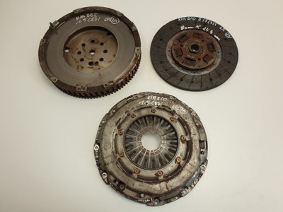 Kia rio ii 1.5 crdi полный сцепление комплект kpl фото №1