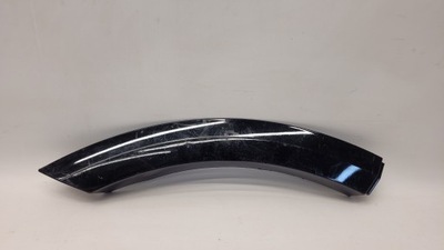 Audi q8 4m8854820d молдинг боковая дверь правая задняя фото №1