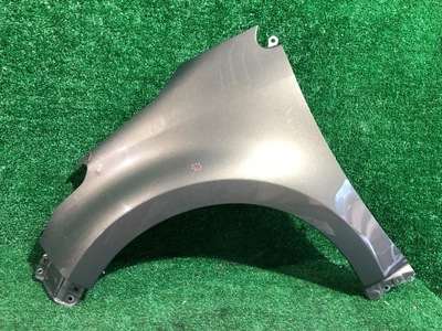 Крила передній перед лівий toyota yaris iv фото №1