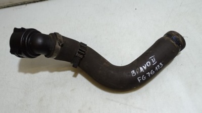 Шланг воды fiat bravo ii 1.6jtd фото №1