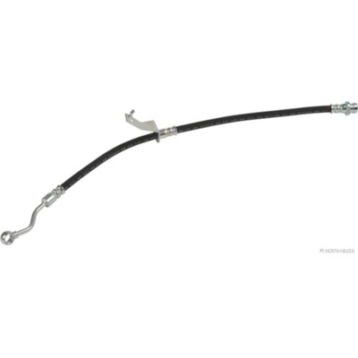 Шланг гальма перед лівий kia rio iii 11-17 фото №1