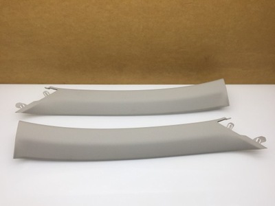 Renault arkana захист оббивка стійка блок двигуна лівий фото №1