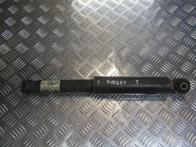 Амортизатор задня opel vectra c фото №1