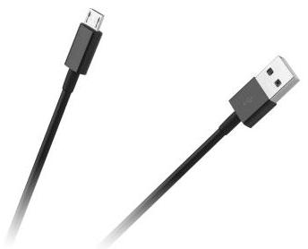 KABEL WTYK USB A - WTYK MICRO USB 3,0M