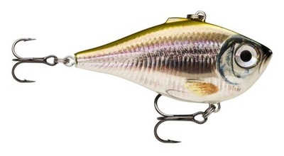 RAPALA RIPPIN' RAP RPR07 SML 7cm