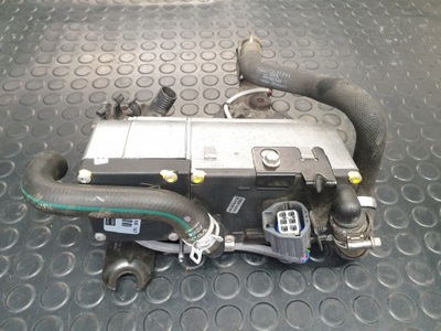 VOLVO V40 CC PIEC WEBASTO DIESEL NR CON 31436568  