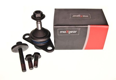 MAXGEAR 8/5000 PERNA PALANCA VOLVO P. S80 95- LE/PR INFERIOR  