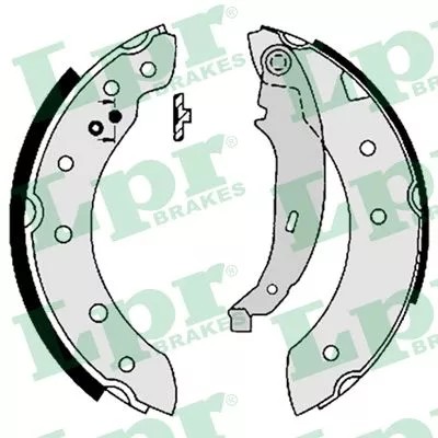 APKABOS HAM.CITROEN ZX 95- /Z ABS/ 6749- 07130 