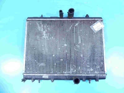 Радиатор wody жидкость alfa romeo 147 1.9 jtd фото №1