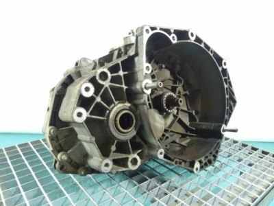 Коробка передач передач chevrolet malibu iv f40 2.0 lcdi фото №1