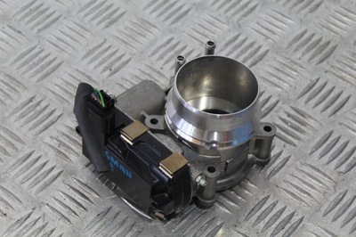 Дроссельная заслонка двигателя talisman lift фото №1