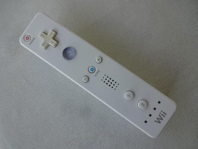 Wiilot Wii Remote Nintendo