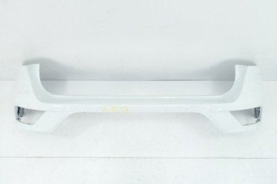 Бампер задняя задний vw t-roc 2ga 2017- 2ga807417b фото №1