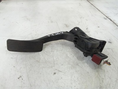 K512 педаль газа opel astra j 13252704 фото №1