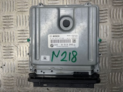 Бортовой компьютер набор bmw оригинальный номер 0281017679 фото №1