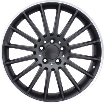 LLANTAS 18'' MERCEDES W209 CLS W219 W218 C527 E  