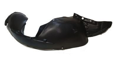 Підкрилок передні citroen c3 picasso 08- праве фото №1