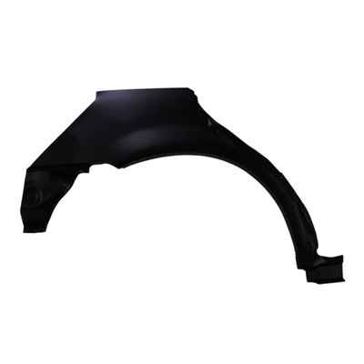 Ремкомплект. крыла задняя r civic vi civic vi 95-01 фото №1