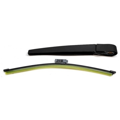 HOLDER WIPER BLADES REAR BMW  