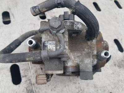 Насос впрыскная toyota 22100-0r030 фото №1