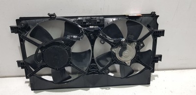 Вентилятор радиатора mitshubishi asx фото №1