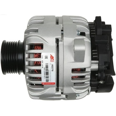 ALTERNADOR AS-PL A0278  