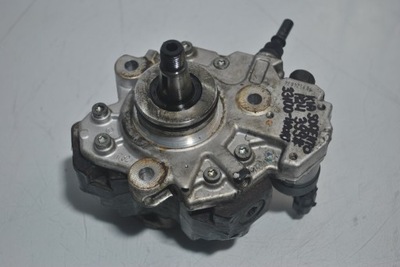 Насос впрыскная kia sorento 33100-4a010 фото №1