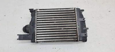 Интеркулер clio iv captur sandero ii 144963014r фото №1